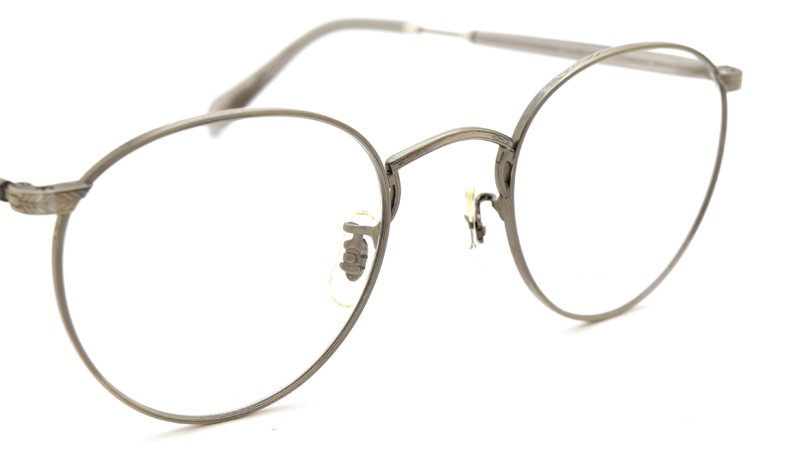 OLIVER PEOPLES オリバーピープルズ 2013年新作 メガネ Hartford P 6