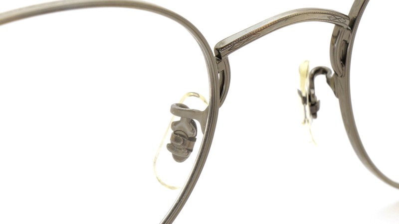 OLIVER PEOPLES オリバーピープルズ 2013年新作 メガネ Hartford P 11