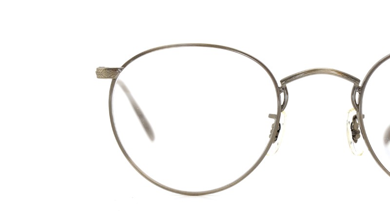 OLIVER PEOPLES オリバーピープルズ 2013年新作 メガネ Hartford P 13