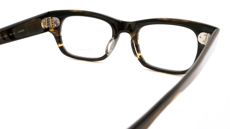 OLIVER PEOPLES Ari-A COCO2 7