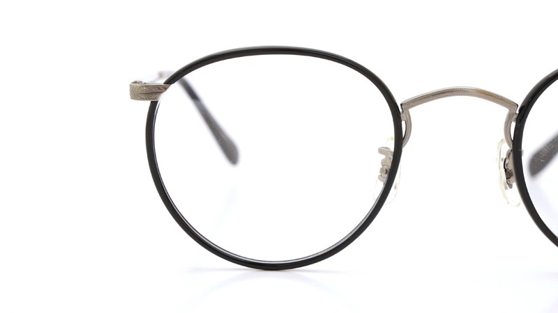 OLIVER PEOPLES オリバーピープルズ 2013年新作 メガネ Hartford CV P-S 11