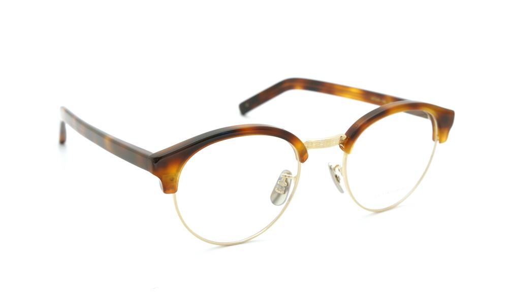 OLIVER PEOPLES オリバーピープルズ メガネ通販 MP-15-XL DM (生産 