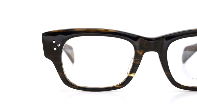OLIVER PEOPLES Ari-A COCO2 11