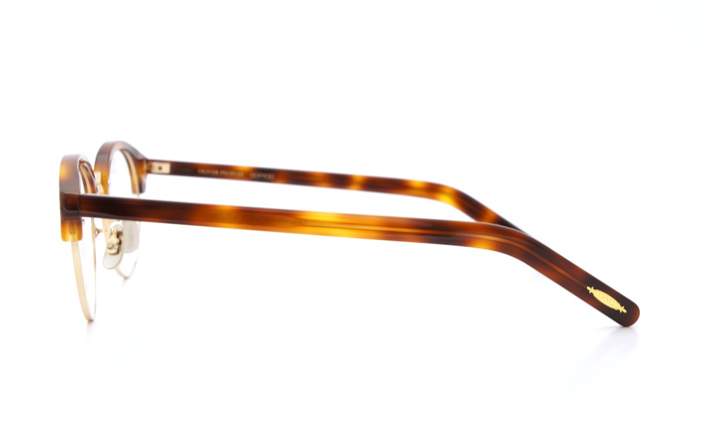 OLIVER PEOPLES オリバーピープルズ メガネ通販 MP-15-XL DM (生産 