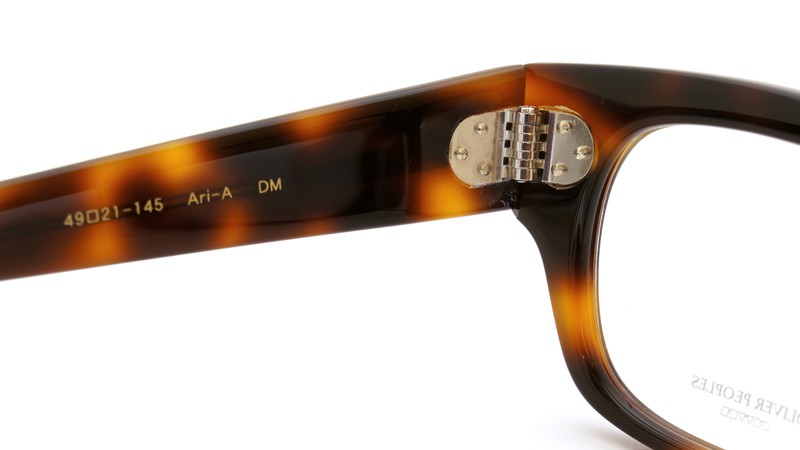 OLIVER PEOPLES Ari-A DM 8