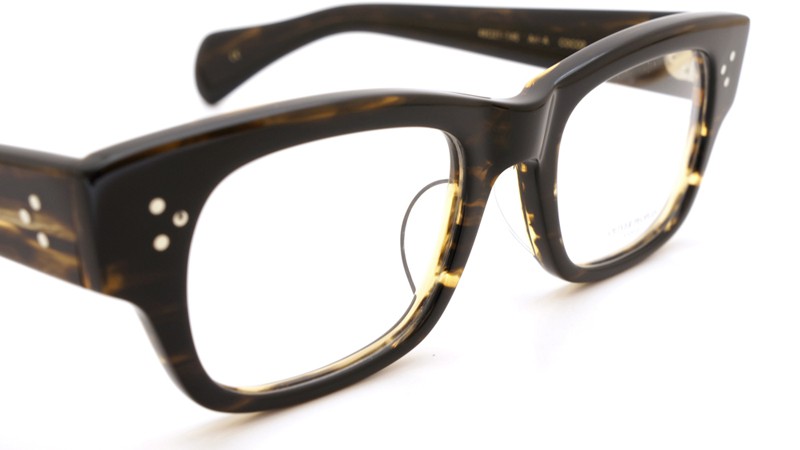 OLIVER PEOPLES Ari-A COCO2 6