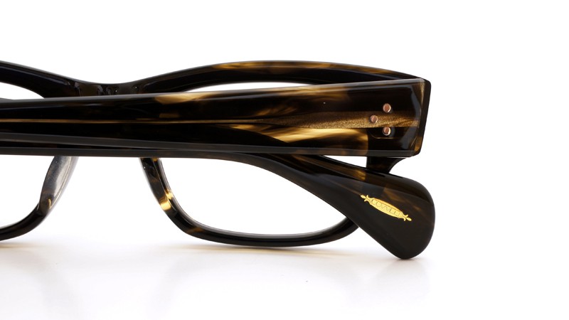 OLIVER PEOPLES Ari-A COCO2 10