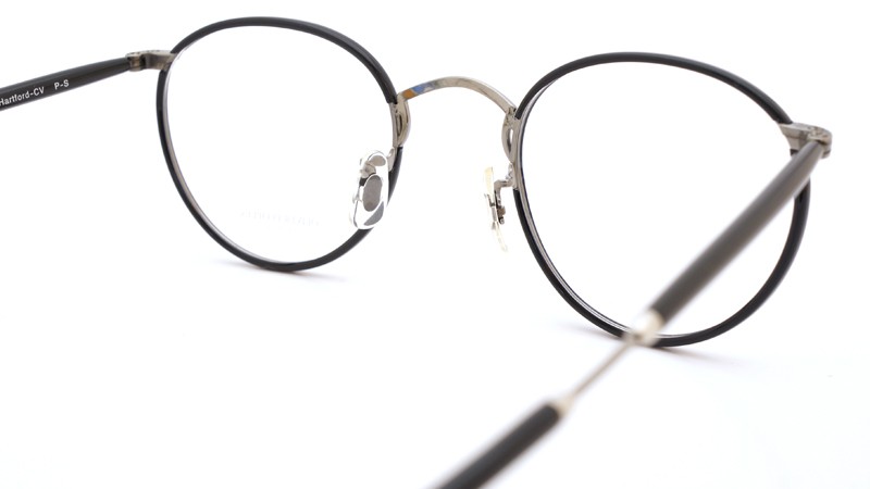 OLIVER PEOPLES オリバーピープルズ 2013年新作 メガネ Hartford CV P-S 7