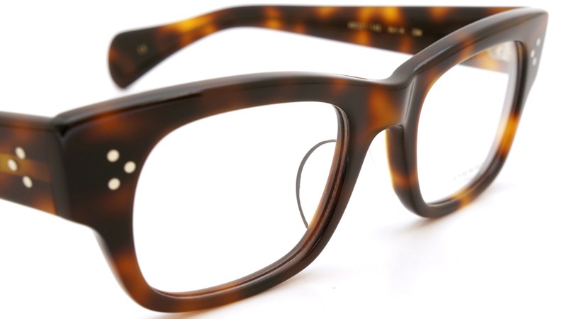 OLIVER PEOPLES Ari-A DM 6