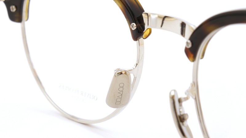 OLIVER PEOPLES オリバーピープルズ メガネ通販 MP-15-XL 362 (生産