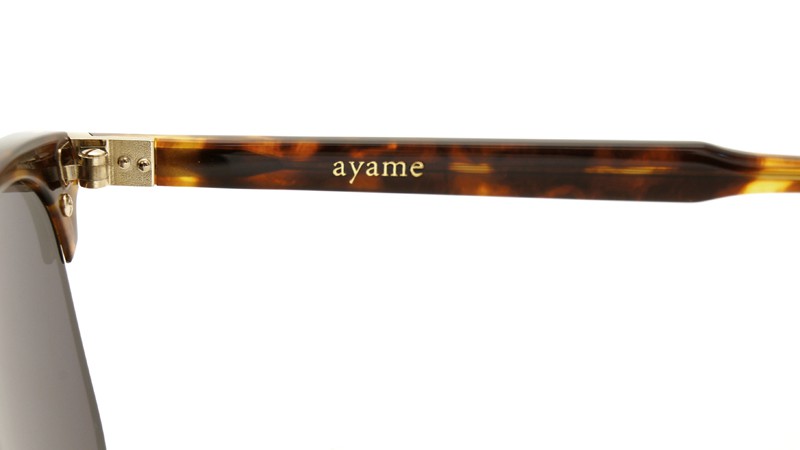 ayame アヤメ CLUBMAN CH 9