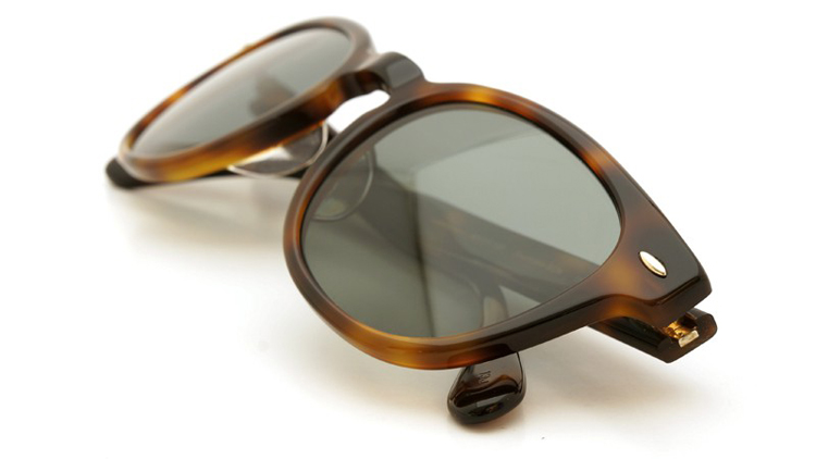 OLIVER PEOPLES サングラス Sheldrake-SUN DM 9