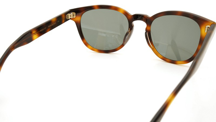 OLIVER PEOPLES サングラス Sheldrake-SUN DM 7