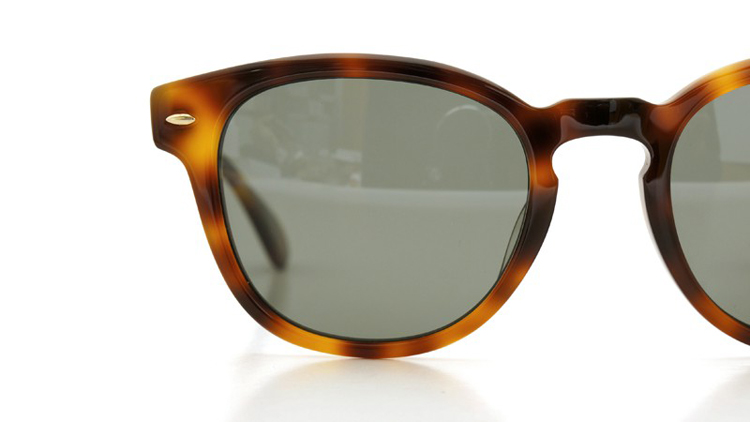 OLIVER PEOPLES サングラス Sheldrake-SUN DM 14