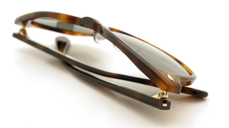 OLIVER PEOPLES サングラス Sheldrake-SUN DM 10