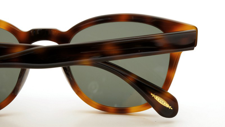 OLIVER PEOPLES サングラス Sheldrake-SUN DM 13