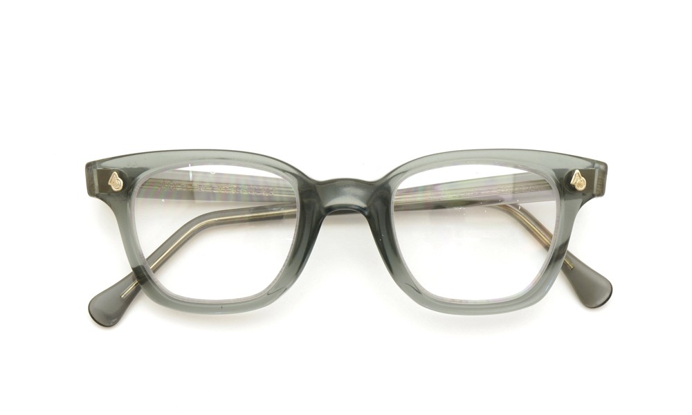Vintage Accessories Sunglasses & Eyewear Glasses NOS 1980s American Optical Industrial Protective Eyeglasses 
