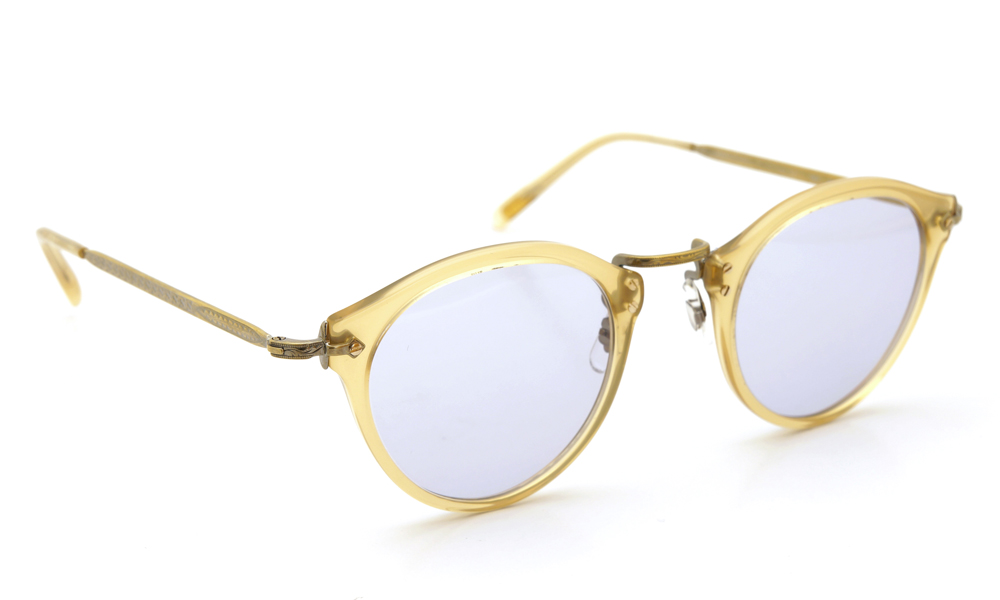 美品 oliver peoples 505 雅 slb-