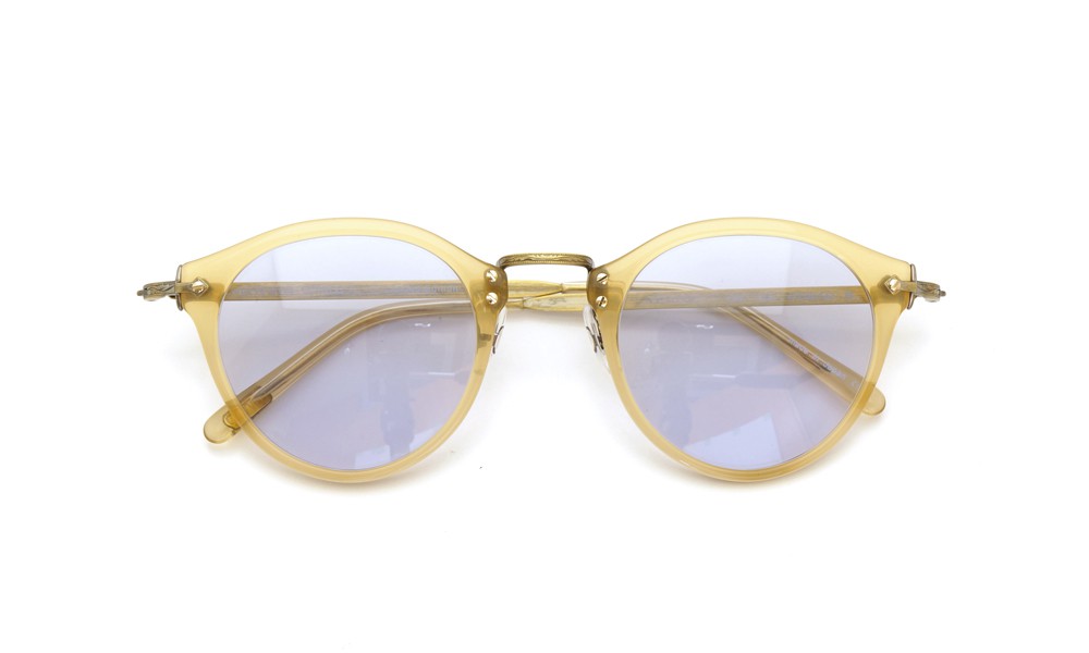 美品 oliver peoples 505 雅 slb-