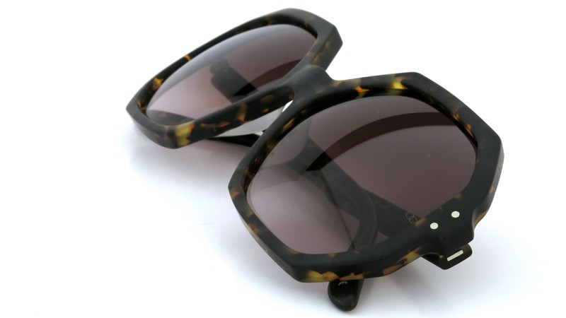 OLIVER-GOLDSMITH YATTON(1964) Matte Speckle 10