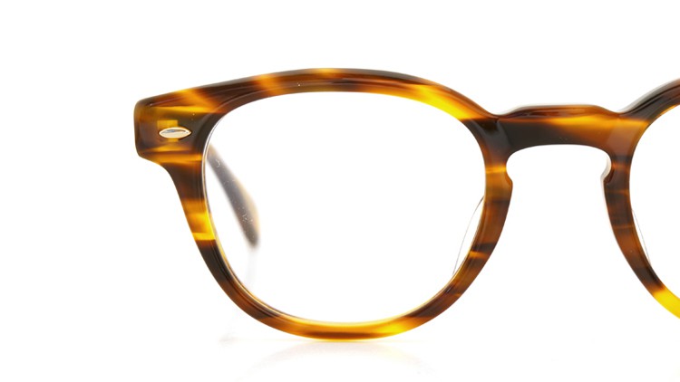 OLIVER PEOPLES Sheldrake-J 140 12