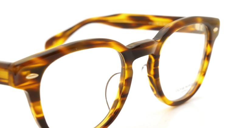 OLIVER PEOPLES Sheldrake-J 140 6