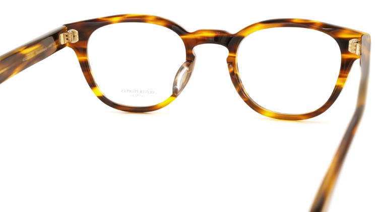 OLIVER PEOPLES Sheldrake-J 140 7