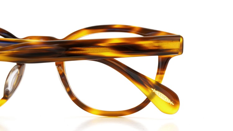 OLIVER PEOPLES Sheldrake-J 140 11