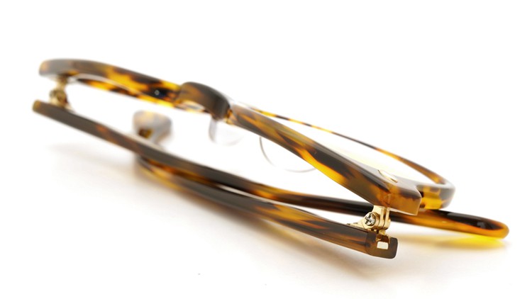 OLIVER PEOPLES Sheldrake-J 140 10