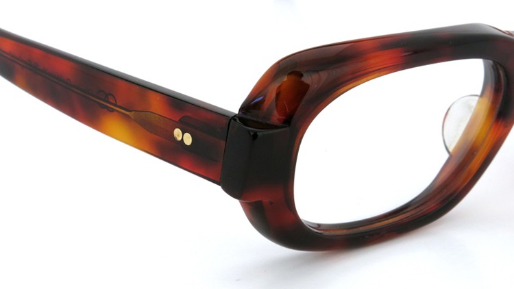 Oliver-Goldsmith LOOMA Brown Demi 6