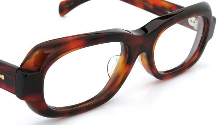 Oliver-Goldsmith LOOMA Brown Demi 7