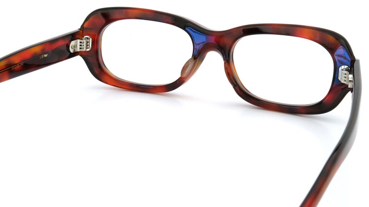 Oliver-Goldsmith LOOMA Brown Demi 8