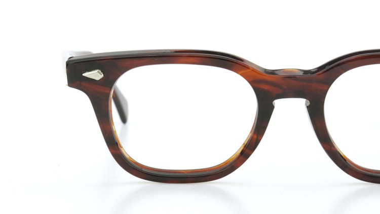 60s ダイヤ鋲 TORTOISE FRONT 46-20 11