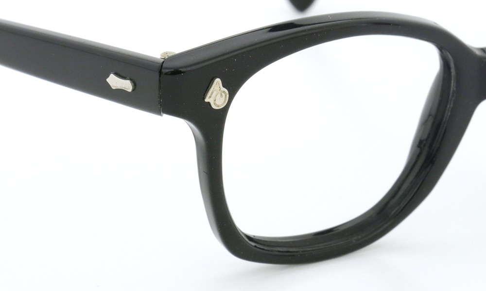 American Optical アメリカンオプティカル vintage ヴィンテージ メガネ通販 6M FLEXI-FIT AO鋲