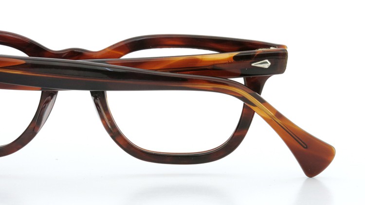 60s ダイヤ鋲 TORTOISE FRONT 46-20 10