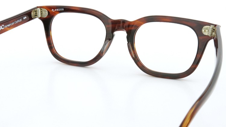 60s ダイヤ鋲 TORTOISE FRONT 46-20 7