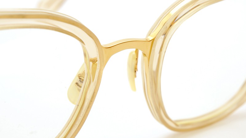 MASAHIROMARUYAMA 3rd-collection-CUT MM-0011clear-gold 12