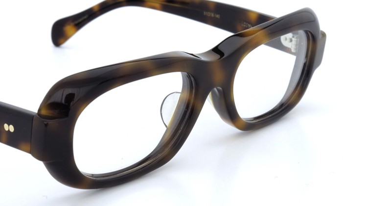 Oliver-Goldsmith LOOMA Tortoise shell 6