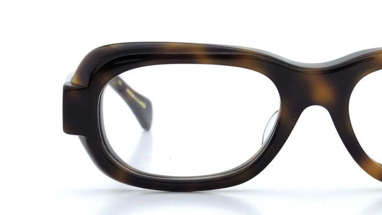 Oliver-Goldsmith LOOMA Tortoise shell 14