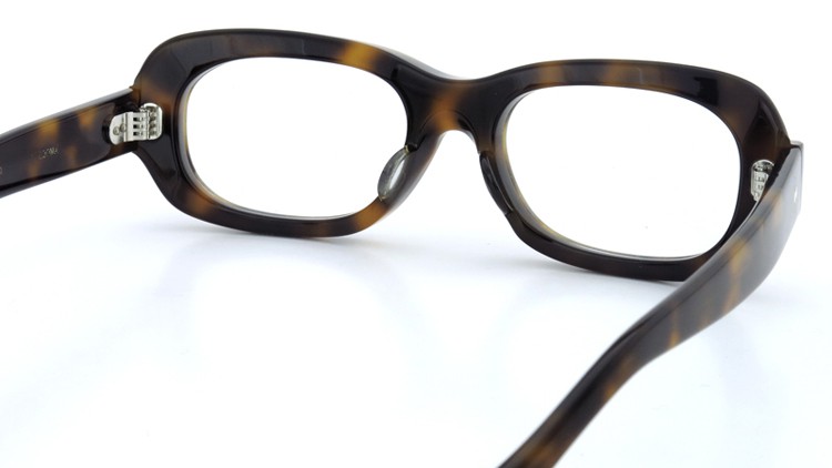 Oliver-Goldsmith LOOMA Tortoise shell 7