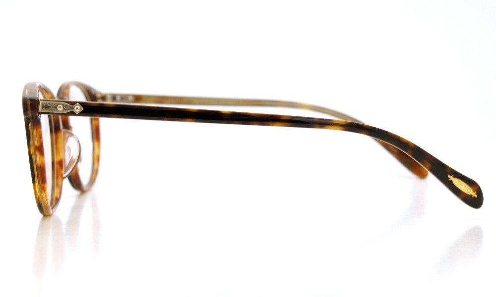 OLIVER PEOPLES × MILLER'S OATH 限定生産メガネ通販 Sir Finley VCT (取扱店：浦和) ポンメガネ