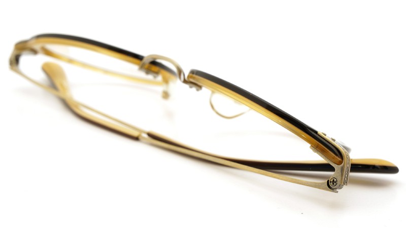 OLIVER PEOPLES オリバーピープルズ OLIVER PEOPLES (オリバーピープルズ）20周年記念メガネ Wylie MN/AG 11