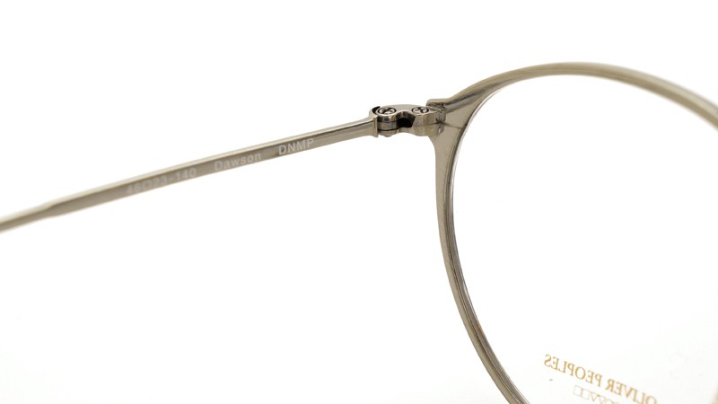 OLIVER PEOPLES Dawson オリバーピープルズ DAWSON  DNMP 9