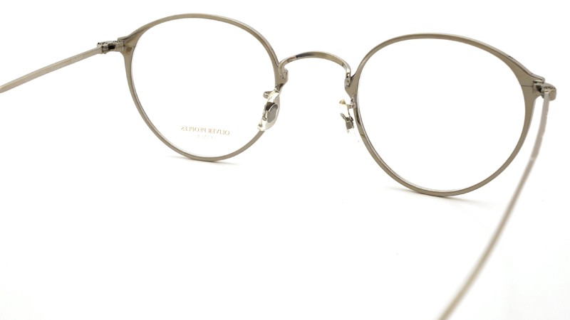 OLIVER PEOPLES Dawson オリバーピープルズ DAWSON  DNMP 7