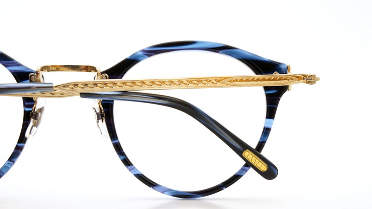 OLIVERPEOPLES 505 DNM Limited Edition 雅