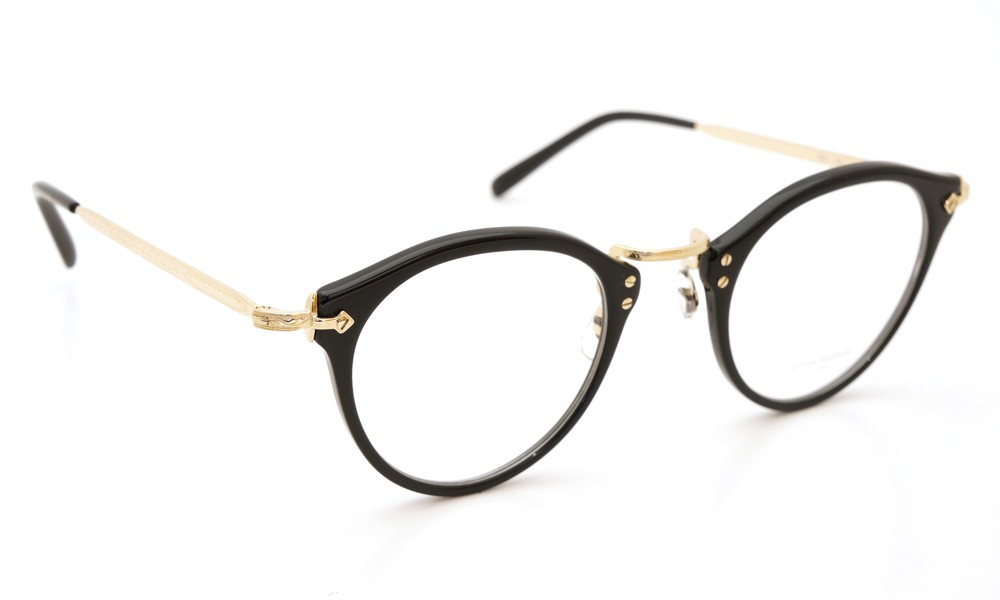 OLIVER PEOPLES OP-505 雅 Limited edition