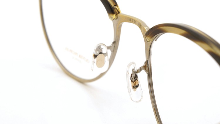 OLIVER PEOPLES (オリバーピープルズ）Los Angeles Collection [Golding AG] 3