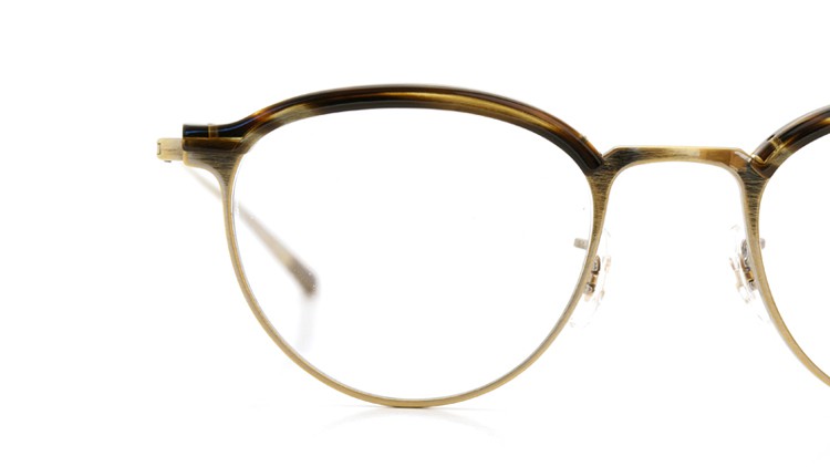 OLIVER PEOPLES (オリバーピープルズ）Los Angeles Collection [Golding AG] 14