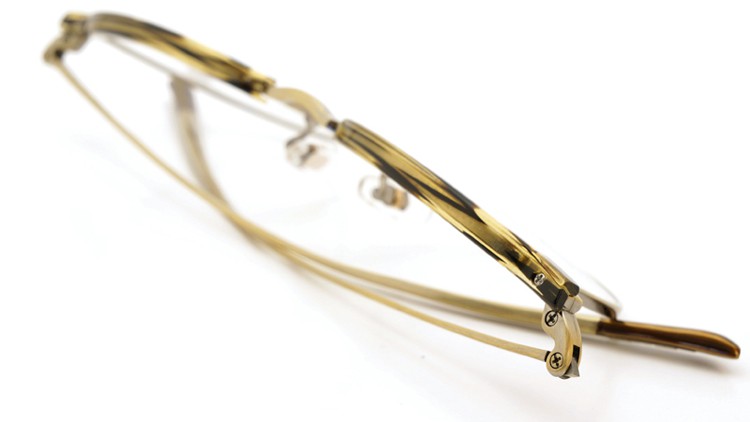 OLIVER PEOPLES (オリバーピープルズ）Los Angeles Collection [Golding AG] 12