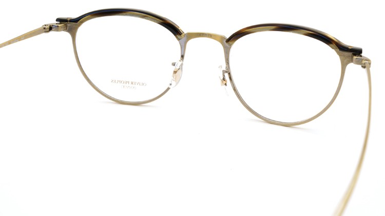 OLIVER PEOPLES (オリバーピープルズ）Los Angeles Collection [Golding AG] 2